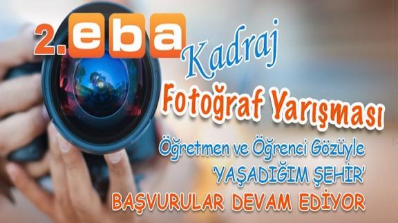 EBA Fotoğraf Yarışması